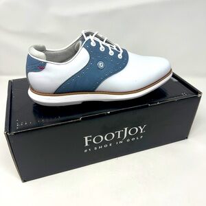 Women’s FootJoy Golf Shoe